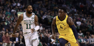 NBA Doğu Konferansında Amansız Taht Savaşları Doğu'da Taht Savaşları