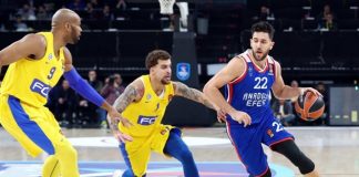 Anadolu Efes Seriye Bağladı