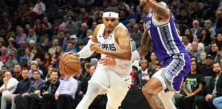 Clippers Durdurulamıyor!