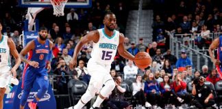 Hornets, Pistons’ı Deplasmanda Devirdi