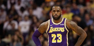 Los Angeles Lakers, LeBron’suz Daha Mı İyi?