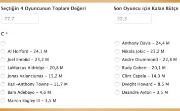 NF Dream League NF Dream League