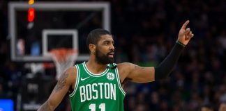 Kyrie Irving’den Şoke Eden Açıklama!