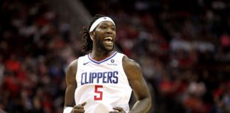 Kimdir Bu Montrezl Harrell?