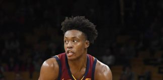 Çaylak Sexton Houston’ı Devirdi NBA