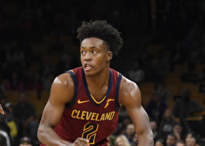 Çaylak Sexton Houston'ı Devirdi NBA