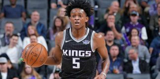 Çaylaklıktan Liderliğe: De’Aaron Fox Sacramento Kings