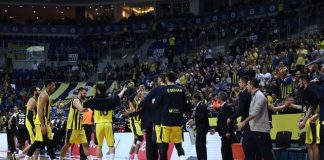 Fenerbahçe Beko İçin 2018 Özeti