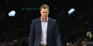 Fred Hoiberg Kovuldu!