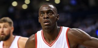 Toronto’nun Yükselen Yıldızı: Pascal Siakam