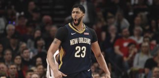 Lakers, Anthony Davis için Ingram ve Ball’dan Vazgeçebilir!