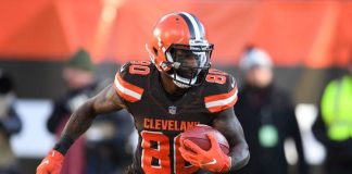 Doğru Yapılanma Örneği: Cleveland Browns NFL