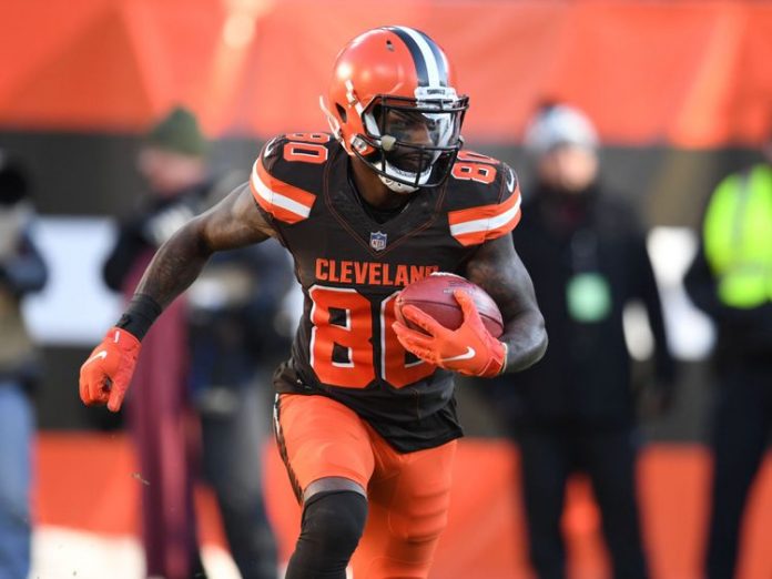 Doğru Yapılanma Örneği Cleveland Browns NFL