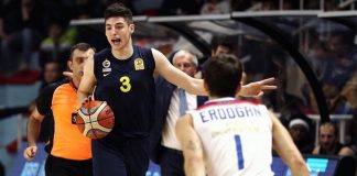 Ergi Tırpancı: “Telefonumun arka planında Bogdanovic vardı…” Fenerbahçe