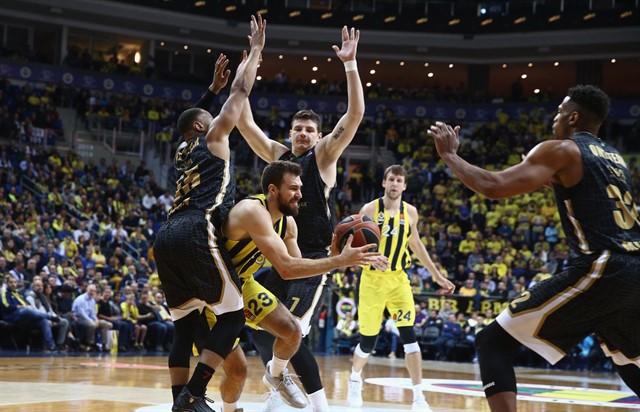 THY EuroLeague