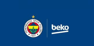 Fenerbahçe Basketbol Takımı’nın Yeni Sponsoru Belli Oldu Fenrebahçe Beko