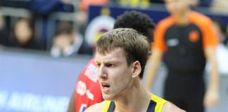 Fenerbahçe’den Tarihi Geri Dönüş! THY EuroLeague