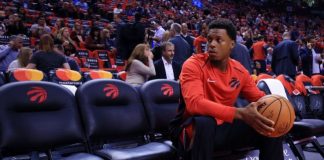 Kyle Lowry: “İhanete Uğramış Hissediyorum” Toronto Raptors