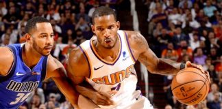 Lakers’ta Hedef Trevor Ariza NBA