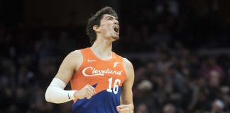 Los Angeles Clippers’ta Gündem Cedi Osman! Cedi Osman