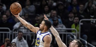 NBA Klişeleri NBA