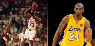 NBA Tarihi’nin En Clutch Oyuncuları NBA