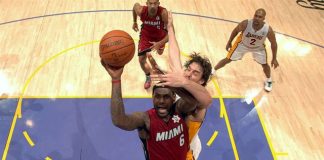 Tarihin En İyi Christmas Performansları NBA