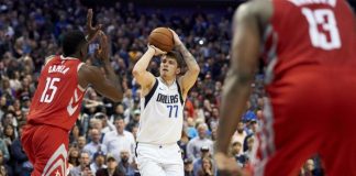 Teksas Takımlarının Son Durumları NBA
