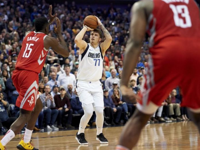Teksas Takımlarının Son Durumları NBA