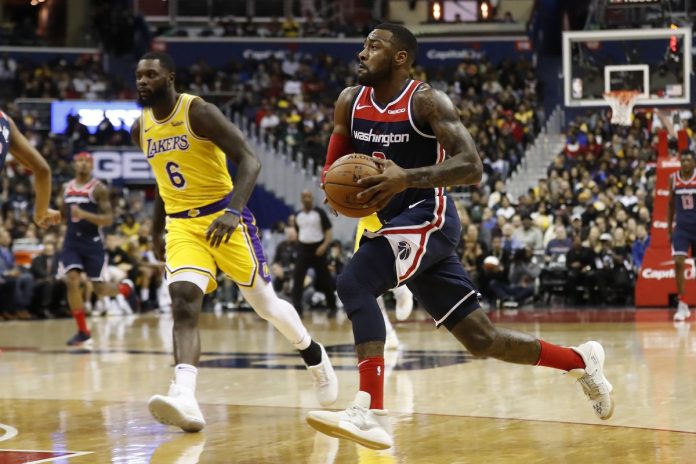 Wizards Evinde Güldü Wizards Evinde Güldü