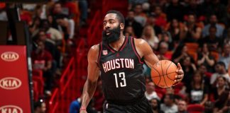James Harden, MVP Modunu Açtı!
