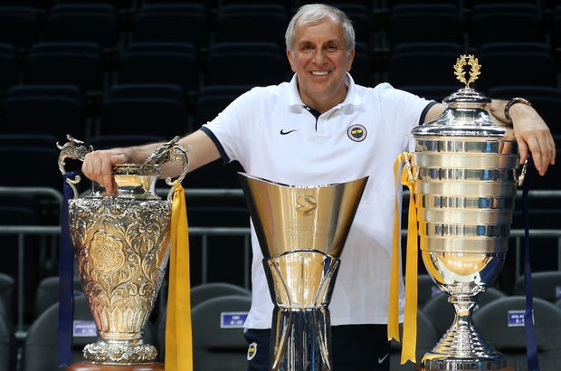 Juventus mu, Obradovic mi (!)