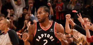 Yeteneği var, fazlası yok: Kawhi Leonard