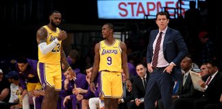 Koçluk Hünerlerini Sergileyen En İyi Beş NBA Oyuncusu