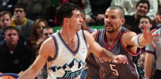 NBA Tarihinin En Çok Asist Yapan 10 Oyuncusu NBA Tarihinin En Çok Asist Yapan Oyuncuları