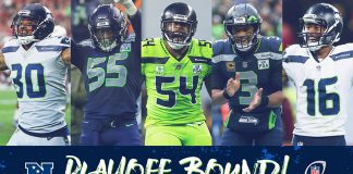 Seattle Seahawks 2018 Sezonu Değerlendirmesi Seattle Seahawks 2018 Sezonu Değerlendirmesi