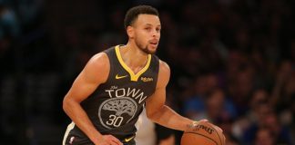 Çok Yönlü Bir Oyuncu: Steph Curry