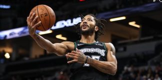 Beklenenin Üzerinde Performans Sergileyen Beş NBA Oyuncusu
