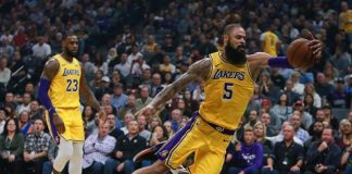 LA Lakers Sezon Değerlendirmesi-1