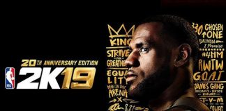 NBA 2K19’da Oyuncu Ratinglerine Güncelleme Geldi!
