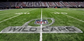 Sürpriz Yumurta Tadında: NFL Wild Card