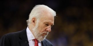 Retro Bir Basketbol Zevki: San Antonio Spurs