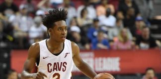 Collin Sexton Geleceğin Derrick Rose’u Olabilir mi?