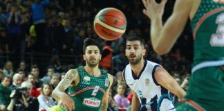 Banvit Durdurulamıyor! BSL