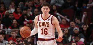 Cedi Osman NBA All-Star Hafta Sonu Etkinliklerinde NBa All-Star 2019