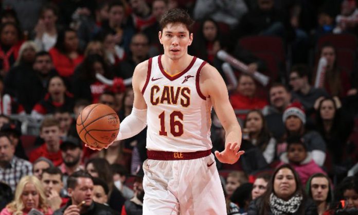 Cedi Osman All-Star'da! NBa All-Star 2019