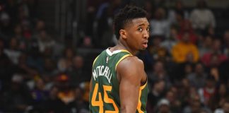 Mitchell Galibiyeti Getirdi Küçükçekmece Basketbol’da Değişim Başladı