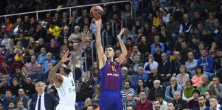 BARCELONA’DA KAYBOLDUK