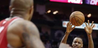James Nunnally’nin Yeni Takımı Belli Oldu James Nunnally