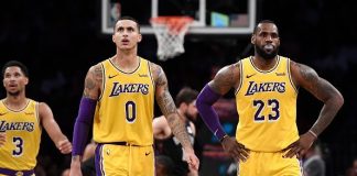 Los Angeles Lakers Sezon Değerlendirmesi – 2 NBA